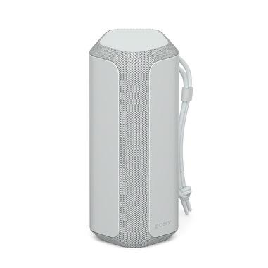 Immagine per WIRELESS SPEAKER BT 16HR MIC. SILVER da Sacchi elettroforniture